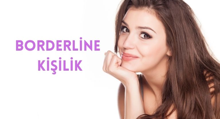 Borderline Kişilik